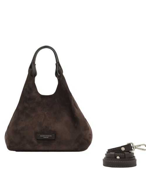 Dua handbag GIANNI CHIARINI | BS9779C974